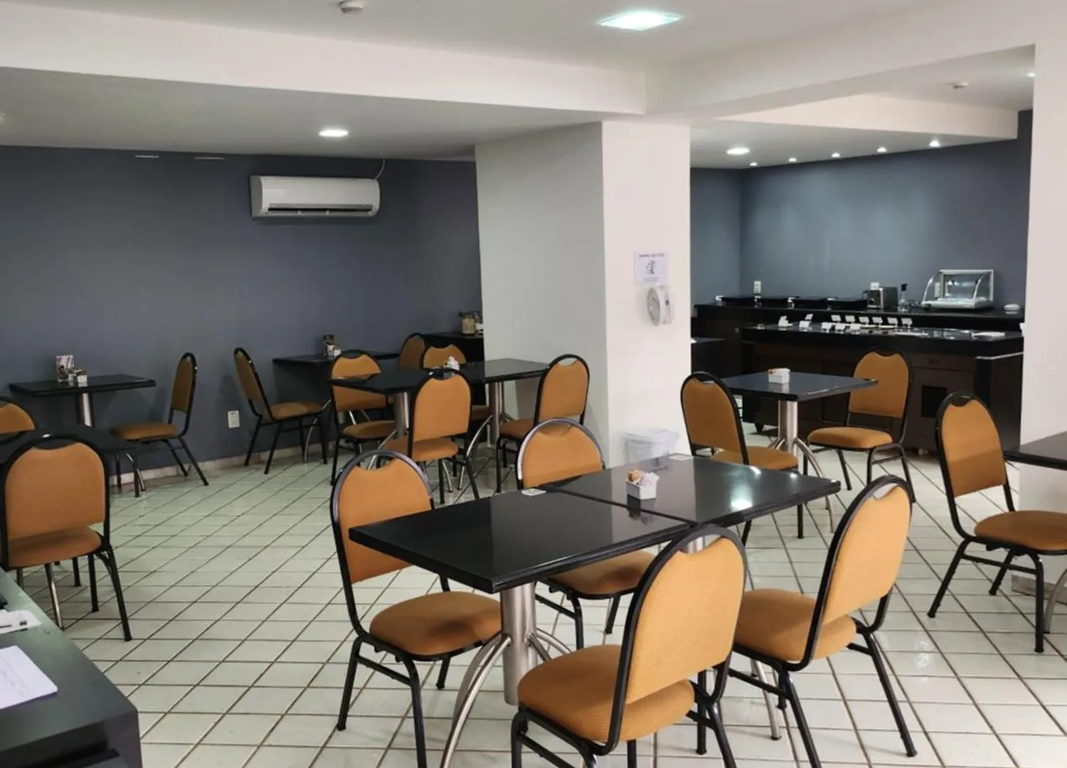 アパート Eco Flat Recife - Vista Ao Mar De Boa Viagemアパートメント